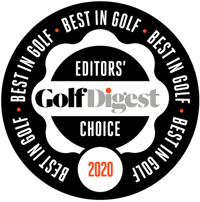 Golf Digest Logo